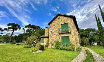 Imagem 7: CHARMOSA CASA EM CONDOMÍNIO FECHADO