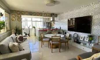 Imagem 6: HA Belíssima Cobertura para venda tem 254m² com 4 quartos 3 suites em Boa Viagem