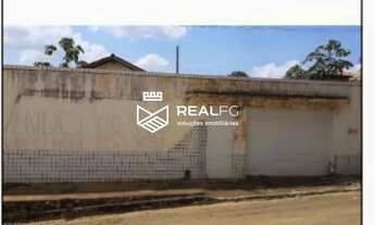 Imagem: Barra do Corda/MA - Vila canadá