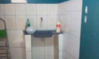 Imagem 7: Casa e quitinete