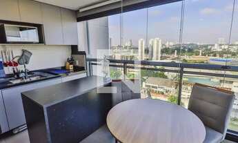 Imagem 6: Apartamento para Aluguel - Vila Leopoldina, 2 Quartos, 61 m2