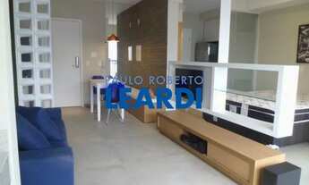 Imagem: APARTAMENTO - CENTRO - SP