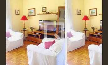 Imagem: Casa à Venda - São Francisco, 2 Quartos