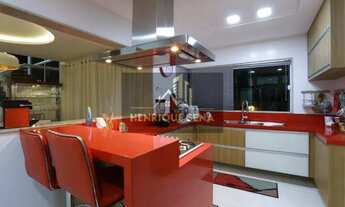 Imagem 4: Oportunidade, vendo mansão no condomínio Blue Garden, ótimo preço!!!!