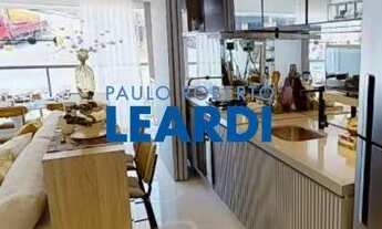 Imagem: APARTAMENTO - POMPÉIA - SP