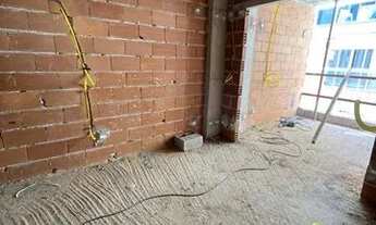 Imagem 14: Passo direitos apartamento 2 quartos Itaparica, analiso carro