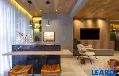 Imagem 5: APARTAMENTO - VILA CLEMENTINO - SP