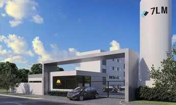 Imagem 7: Alugo Apto 2 QTO em Cond. Fechado