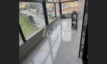 Imagem 6: São Paulo - Kitchenette/Studio - Carrão