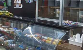 Imagem 7: Mercado,fruteira,lancheria e padaria