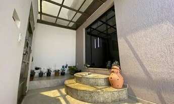 Imagem 6: Sobrado a venda tem 210 metros quadrados com 3 quartos em Alto da Mooca - São Paulo - SP