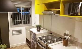 Imagem 2: SãO PAULO - Apartamento Padrão - Barra Funda