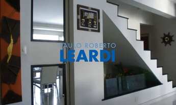 Imagem: DUPLEX - PERDIZES - SP