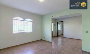 Imagem 4: Sobrado com 4 dormitórios para alugar, 165 m² por R$ 2.990,00/mês - Cajuru - Curitiba/PR