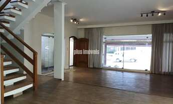 Imagem 4: Alto da Boa Vista - Sobrado impecável