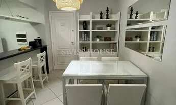 Imagem 2: Apartamento - Cambuí - Campinas