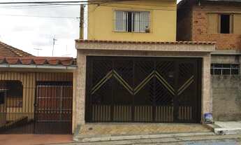 Imagem 3: SOBRADO - VILA PLANALTO - SP