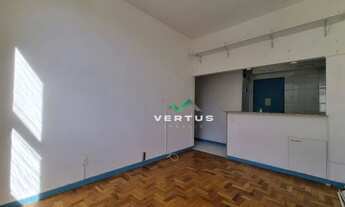 Imagem 3: Apartamento com 1 dormitório, 35 m² - venda por R$ 285.000 ou aluguel por R$ 1.480/mês - A