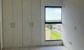 Imagem 6: Apartamendo de 2 quartos com projetados no Renascença