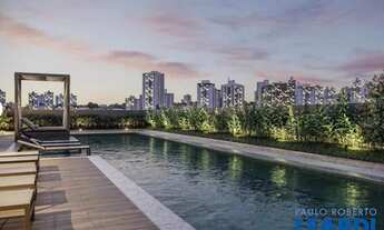 Imagem 6: APARTAMENTO - SANTO AMARO - SP