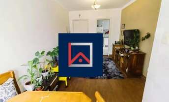 Imagem 2: Apartamento Venda 2 Dormitórios - 80 m² Pompéia