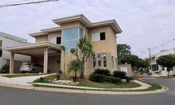 Imagem 2: Locação Casa em condomínio com 4 dormitórios