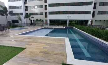 Imagem 3: NI- Apartamento I 2 quartos I lazer completo I Padrão MD I na varzea