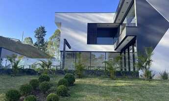 Imagem 3: Casa em Condomínio para Venda em Mogi das Cruzes, Cézar de Souza, 4 dormitórios, 4 suítes