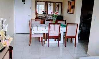 Imagem: SAO PAULO - Apartamento Padrão - BELA VISTA