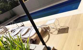 Imagem 2: Apartamento Maravilhoso Condominio Moratta 42 m² 2 Dormitorios