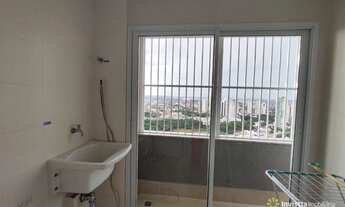 Imagem 5: Dot Bueno residence - Penthouse