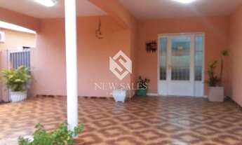 Imagem 3: Casa com 3 quarto sendo um suíte - Cruzeiro do Sul