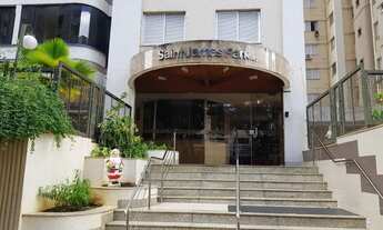 Imagem: Apartamento para venda com 97 metros quadrados