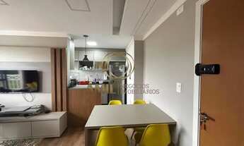 Imagem 7: SÃO JOSÉ DOS CAMPOS - Apartamento Padrão - LOTEAMENTO TERRA BRASILIS