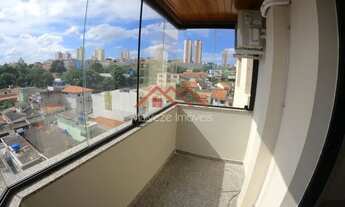 Imagem 4: Valparaiso, apto 130 m², 3 dorm. , 3 vagas