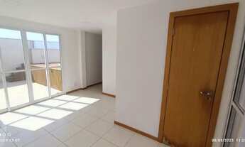 Imagem 7: Cobertura Duplex 3 Quartos, 1 Suíte, Churrasqueira e Piscina Privativa, 2 Vagas, Lazer