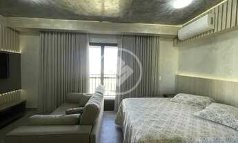 Imagem: Flar Mobiliado - Setor Oeste codigo 28739