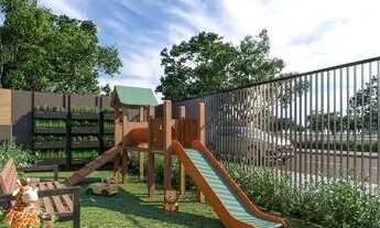 Imagem 3: Apartamento para venda com 73 metros quadrados com 2 quartos em Centro - São Leopoldo - RS