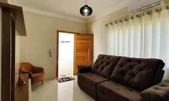 Imagem 5: PRAIA GRANDE - Casa Padrão - SOLEMAR