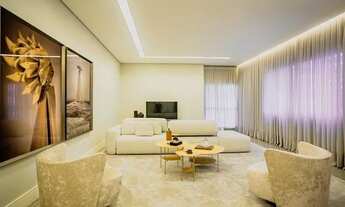 Imagem 6: Apartamento reformado à venda 3 quartos, 200m2 - Cerqueira César .