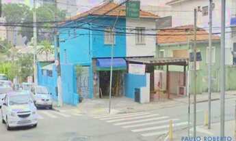 Imagem 4: TERRENO - VILA OLÍMPIA - SP