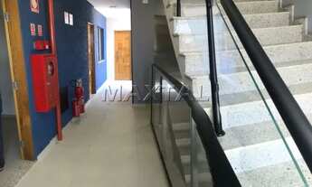 Imagem 6: Apartamento Vila Nivi novo, sacada com churrasqueira a 450 mts da Av. Guapira