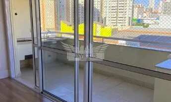 Imagem 2: Apartamento com 3 Suítes à Venda, 128m² - Centro, Santo André/SP