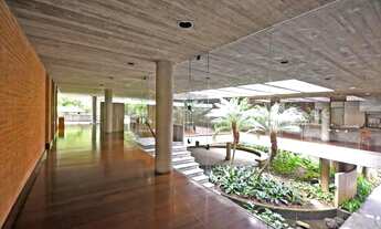 Imagem 2: SÃO PAULO - Casa Padrão - CIDADE JARDIM