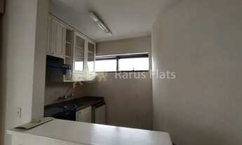 Imagem 9: Flat para locação na Bela Vista - Edifício Paulista Wall Street - Cód. OBC03918