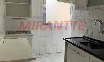 Imagem 4: Apartamento de 43m² com 2 quartos em Imirim