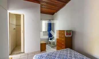 Imagem 4: Casa para Aluguel - Taboão, 1 Quarto, 45 m2