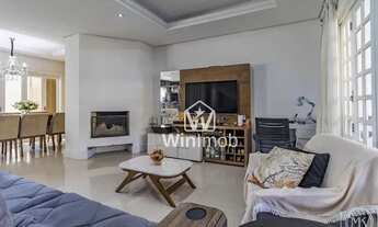 Imagem 2: Casa com 3 dormitórios à venda, 219 m² por R$ 1.230.000,00 - Ecoville - Porto Alegre/RS