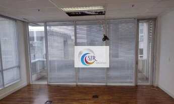 Imagem 4: Conjunto para alugar, 508 m² - Vila Olímpia - São Paulo/SP