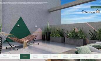 Imagem 6: Apartamento com 2 dormitórios à venda, 59 m² por R$ 680.900,00 - Água Verde - Curitiba/PR